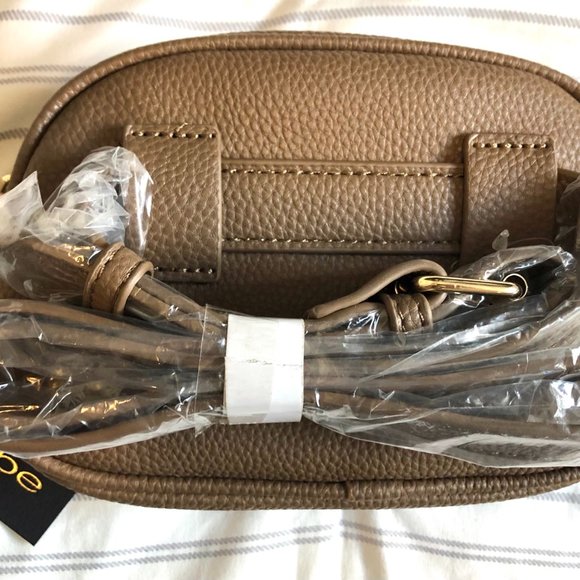 bebe Poppy Fanny Pack - Picture 3 of 5